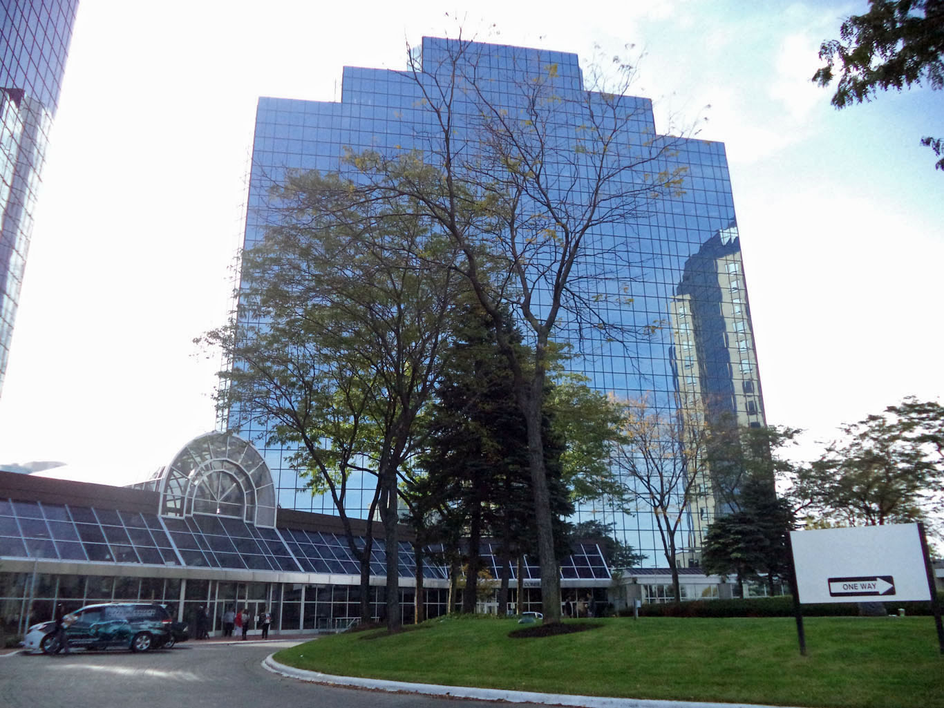 Intelligent - 100 Consilium